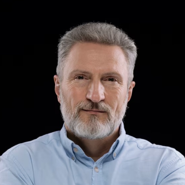 Peter, 60